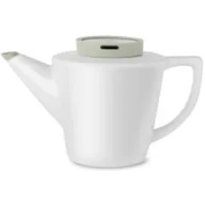 Заварочный чайник Viva Scandinavia Infusion V24024 (белый/мятный)