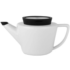 Заварочный чайник Viva Scandinavia Infusion V34801 (белый/черный)