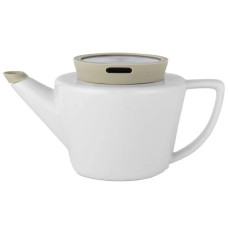 Заварочный чайник Viva Scandinavia Infusion V34821 (белый/хаки)