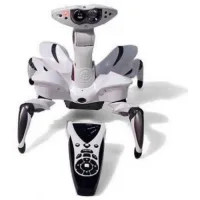 Интерактивная игрушка WowWee Roboquad 8039