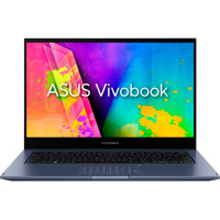 Ноутбук 2-в-1 ASUS Vivobook Go 14 Flip TP1400KA-EC109W