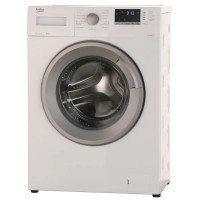 Стиральная машина BEKO SteamCure WSDN63512ZSW