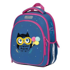Школьный рюкзак Berlingo Funny owl RU07230
