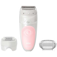 Эпилятор Braun Silk-epil 5 SensoSmart 5/620