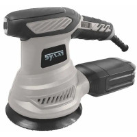 Эксцентриковая шлифмашина БУЛАТ ОР 600/125-150