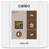 Терморегулятор Caleo 320