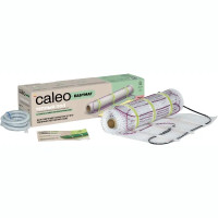 Нагревательный мат Caleo Easymat 180 15 кв.м. 2700 Вт
