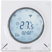 Терморегулятор Caleo С935 Wi-Fi (белый)