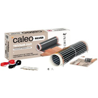 Инфракрасная пленка Caleo Silver 220 15 кв.м. 3300 Вт