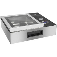 Вакуумный упаковщик CASO VacuChef SlimLine