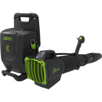Ранцевая воздуходувка Greenworks GC82B13 2406407 (без АКБ)