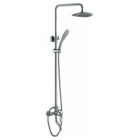 Душевая система Haiba HB 2405