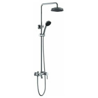 Душевая система Haiba HB 2407