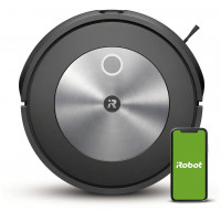 Робот-пылесос iRobot Roomba j7
