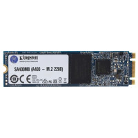 SSD Kingston A400 120GB SA400M8/120G