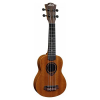 Укулеле LAG Tiki Uku 10 TKU10S