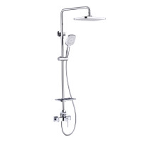 Душевая система Lemark LM0560C