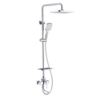 Душевая система Lemark LM0562C