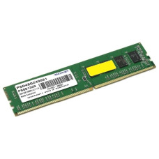 Оперативная память Patriot 8GB DDR4 PC4-19200 [PSD48G240081]