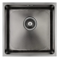 Кухонная мойка Paulmark Lassan PM304444-GM
