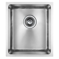 Кухонная мойка Paulmark Vista PM904438-BS