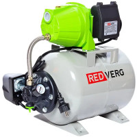 Насосная станция RedVerg RD-SP60/24L