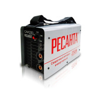 Сварочный инвертор Ресанта САИ-250