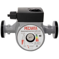 Циркуляционный насос Ресанта ЦРН-32/4