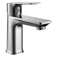 Смеситель Rossinka Silvermix RS27-11