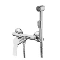 Гигиенический душ Rossinka Silvermix RS29-52