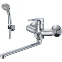 Смеситель Rossinka Silvermix RS43-32