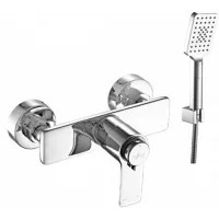 Душевая система Rossinka Silvermix RS50-41