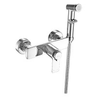 Гигиенический душ Rossinka Silvermix RS50-52
