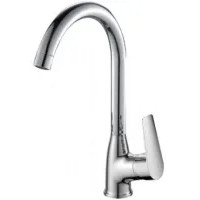 Смеситель Rossinka Silvermix S35-23 (хром)