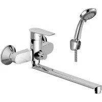 Смеситель Rossinka Silvermix S35-35