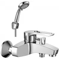 Смеситель Rossinka Silvermix T40-31
