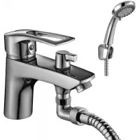 Смеситель Rossinka Silvermix T40-38
