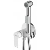 Смеситель Rossinka Silvermix W25-51
