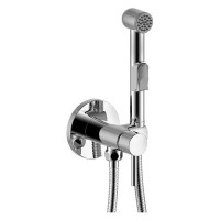 Смеситель Rossinka Silvermix X25-51