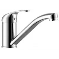 Смеситель Rossinka Silvermix Y35-22
