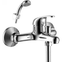 Смеситель Rossinka Silvermix Y35-31