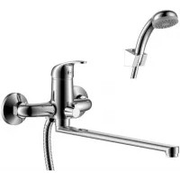 Смеситель Rossinka Silvermix Y35-32