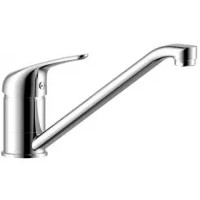 Смеситель Rossinka Silvermix Y40-21 (хром)