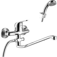 Смеситель Rossinka Silvermix Y40-35