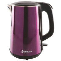 Электрический чайник Sakura SA-2156MP