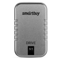 Внешний накопитель Smart Buy Drive N1 SB512GB-N1S-U31C 512GB (серебристый)