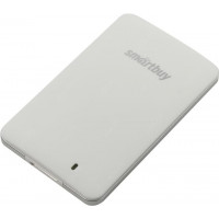 Внешний жесткий диск Smart Buy S3 128GB [SB128GB-S3DW-18SU30]