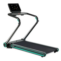 Беговая дорожка SportElit SE-T1520
