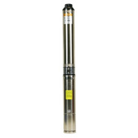 Скважинный насос Sturm WP9729DWI