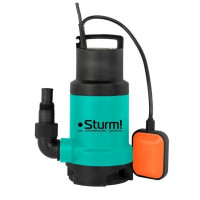 Дренажный насос Sturm WP9775P